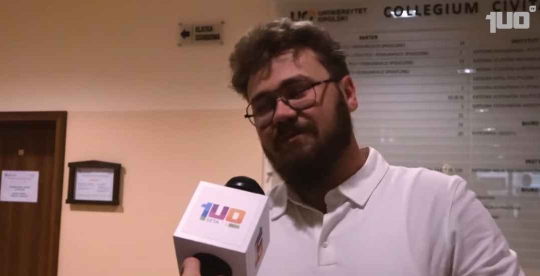 Sesja oczami studentów